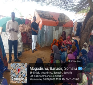 AL-TA'AWUN SOCIAL SERVICES (TSS) image