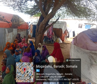 AL-TA'AWUN SOCIAL SERVICES (TSS) image