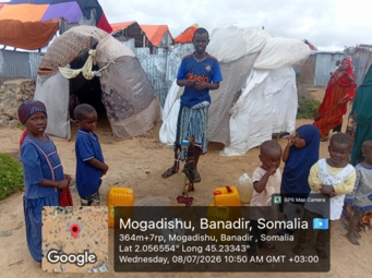 AL-TA'AWUN SOCIAL SERVICES (TSS) image