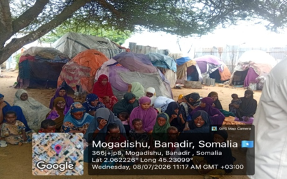 AL-TA'AWUN SOCIAL SERVICES (TSS) image